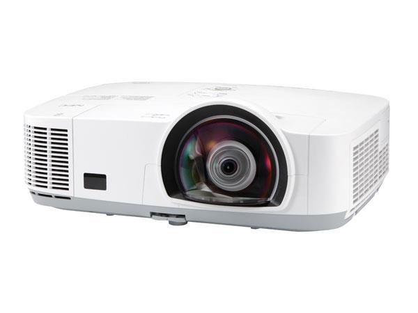 Проектор Nec M350XS фото 4