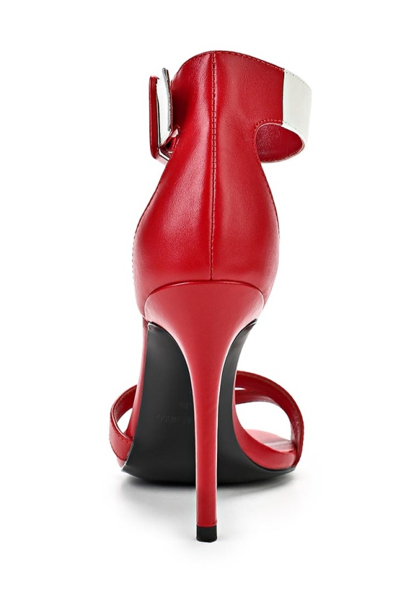 Босоножки Antonio Biaggi фото 6