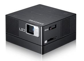 Проектор Samsung SP-H03 фото 1